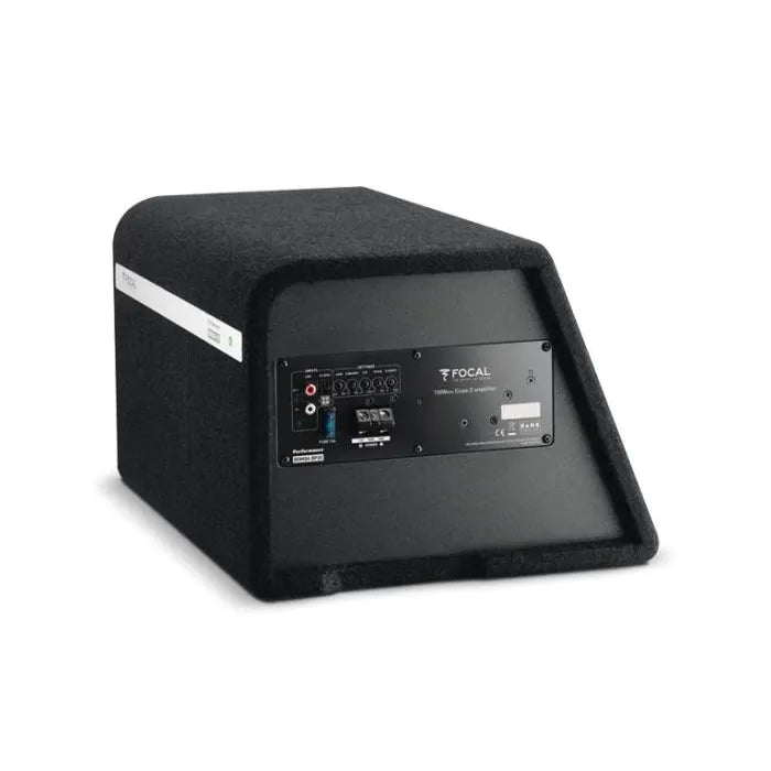 Focal Bomba BP20 - 8" Active Subwoofer Enclosure 300W