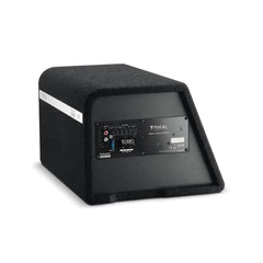 Focal Bomba BP20 - 8" Active Subwoofer Enclosure 300W
