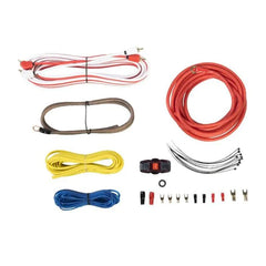 Vibe CL8AWKT-V7 - 8 AWG Amplifier Wiring Kit