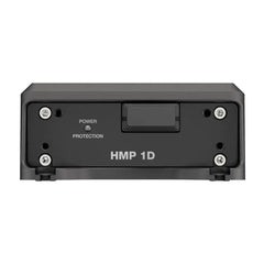Hertz HMP 1D - Class D Monoblock Marine PowerSport Amplifier