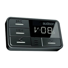 Audison BIT NOVE DRC - THE NEW AUDISON BIT PROCESSOR