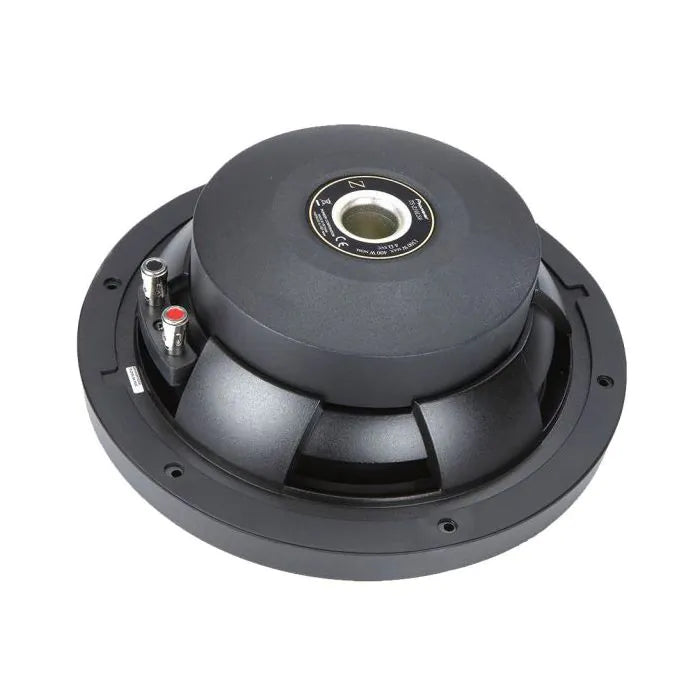 Pioneer TS-Z10LS4 - 10” Single 4 Ohm Voice Coil Subwoofer 1300 Watts