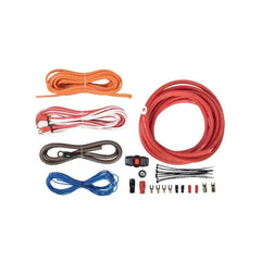 Vibe CL4AWKT-V7 - 4 AWG Ampifier Wiring Kit