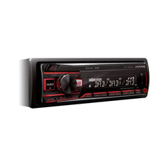 Alpine UTE-204DAB - Digital Media Stereo DAB+ USB SmartPhone Ready