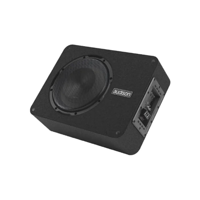 Audison Prima APBX 10 AS2 - 10" Powered Active Enclosure 800 W
