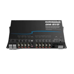 AudioControl DM810 - Premium 8 Input 10 Output DSP Matrix Processor