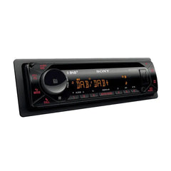 Sony MEX-N7300BD - Bluetooth DAB Radio USB AUX Stereo