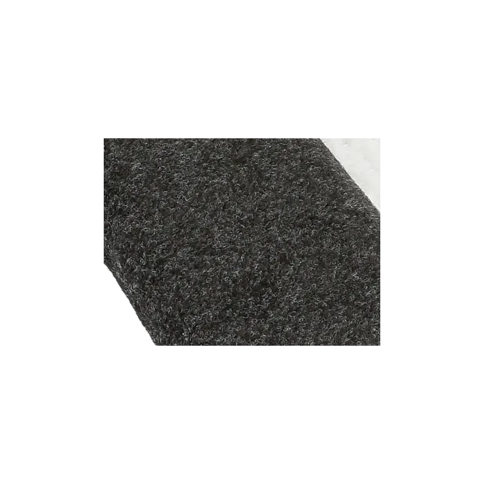 ACV - Acoustic Carpet Self Adhesive - Anthracite - 70cm x 140cm