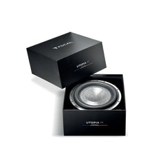 Focal Utopia SUB10WM M - 10" Dual 4 Ohm Car Subwoofer