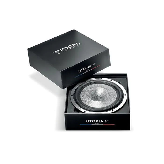 Focal Utopia 8WM - 8" Mid Woofer 4 Ohm 200W
