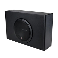 Rockford Fosgate P300-8P - Punch 8" Active Powered Enclosure 300W