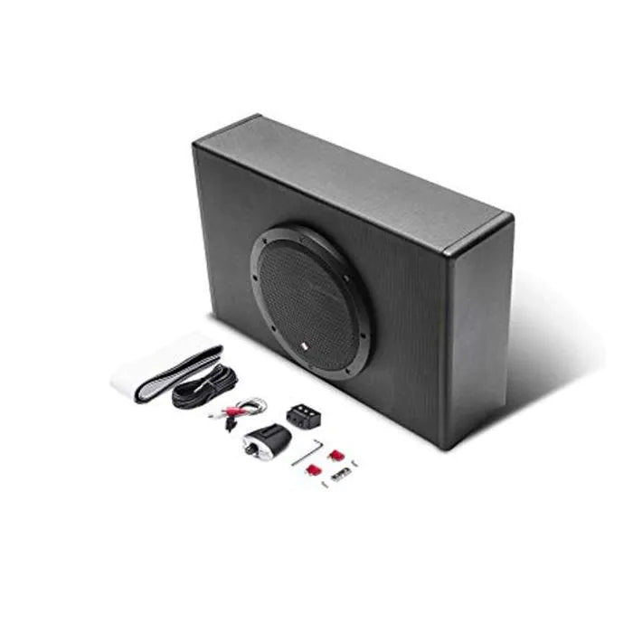 Rockford Fosgate P300-8P - Punch 8" Active Powered Enclosure 300W