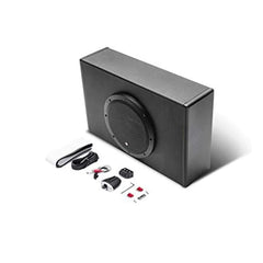 Rockford Fosgate P300-8P - Punch 8" Active Powered Enclosure 300W