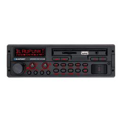Blaupunkt Bremen SQR 46 DAB - Retro Classic Bluetooth DAB+ USB  Stereo