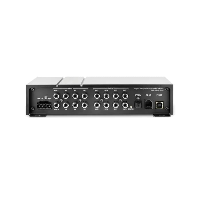 Focal FSP-8 - 8 Channel Digital Sound Processor