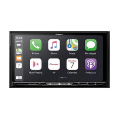 Pioneer AVIC-Z930DAB 7" Sat Nav CarPlay Android Auto Bluetooth DAB HDMI Wifi Stereo