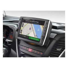 Alpine X903D-ID - Iveco Daily 9" Screen Bluetooth DAB+ Sat Nav CarPlay/Android Auto