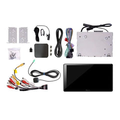 Pioneer SPH-EVO93DAB-UNI - 9" Apple CarPlay Android Auto Waze WiFi