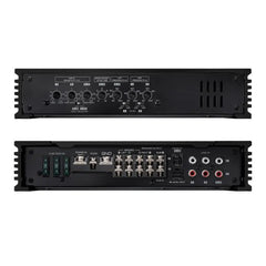 Kenwood X802-5 - X-Series Class D 5-Channel Power Amplifier