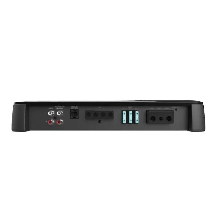 JBL CLUB-A1000 - Mono Car Amplfier D Class 1000W RMS