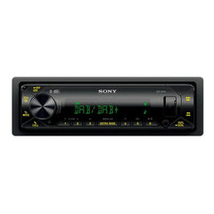 Sony DSX-B41D - Mechless Media Bluetooth DAB USB Stereo