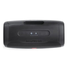 JBL BASSPRO GO - Active Subwoofer & Portable Bluetooth Speakers