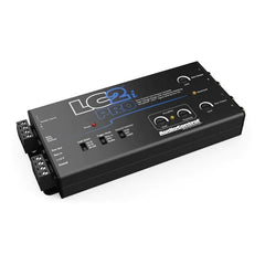 AudioControl LC2i PRO - 2 Channel Line Output Convertor + AccuBass