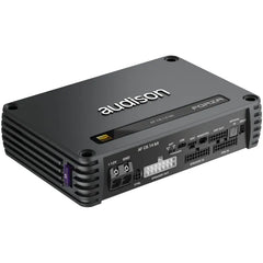 Audison Forza AF C8.14 bit - D-class Fully Bridgeable 14 CH DSP Amplifier 800W