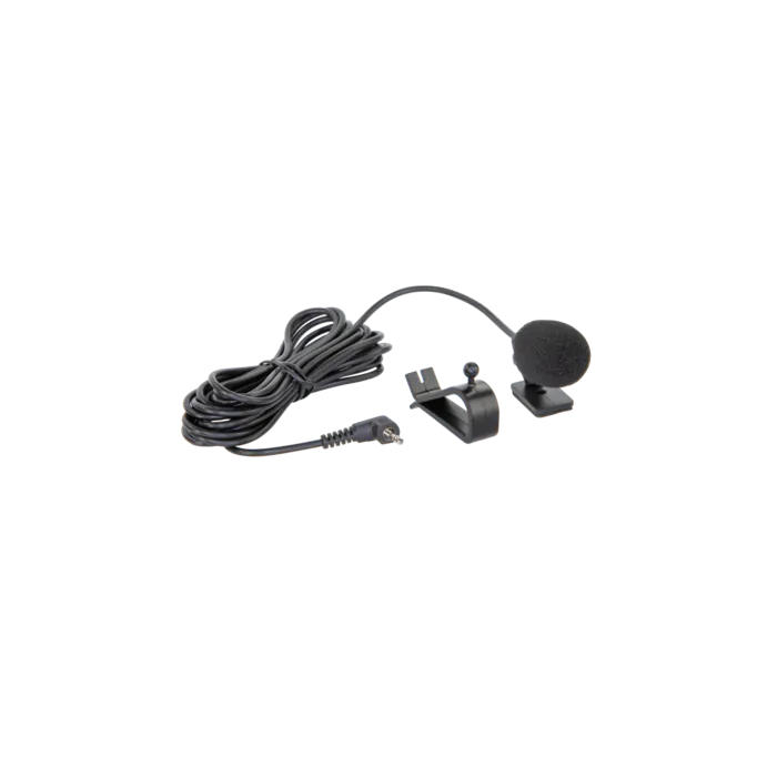 ACV 2.5mm Mic - External Bluetooth Mic for Pioneer Stereos