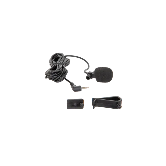 ACV 2.5mm Mic - External Bluetooth Mic for Pioneer Stereos