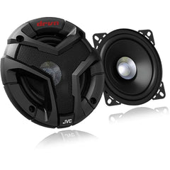 JVC CS-V418 - 10cm 4" Dual Cone Speakers 180W