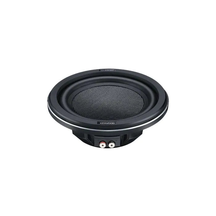 Kenwood KFC-WPS1200F - 12" Shallow Mount Subwoofer