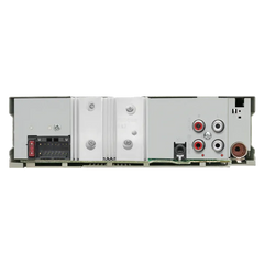 JVC KD-X382BT - Digital Media Receiver Bluetooth® USB Tuner Car Stereo