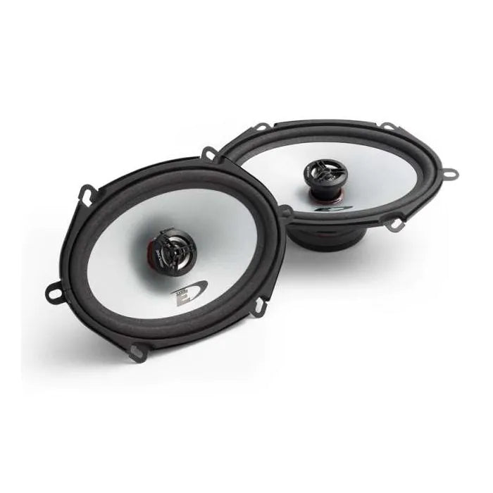 Alpine SXE-5725S -  5"x7" 2-Way Coaxial Car Speakers 200W