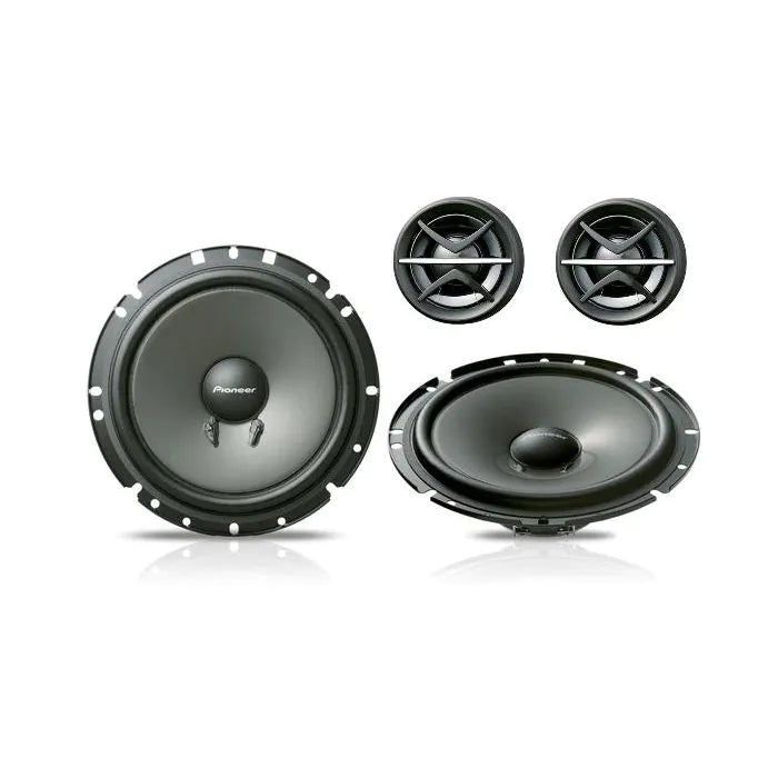 Pioneer TS-170Ci - 17cm Custom Fit Speakers 170W
