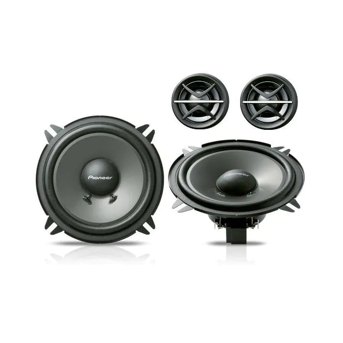 Pioneer TS-130Ci - 13cm Custom Fit Speakers 130W