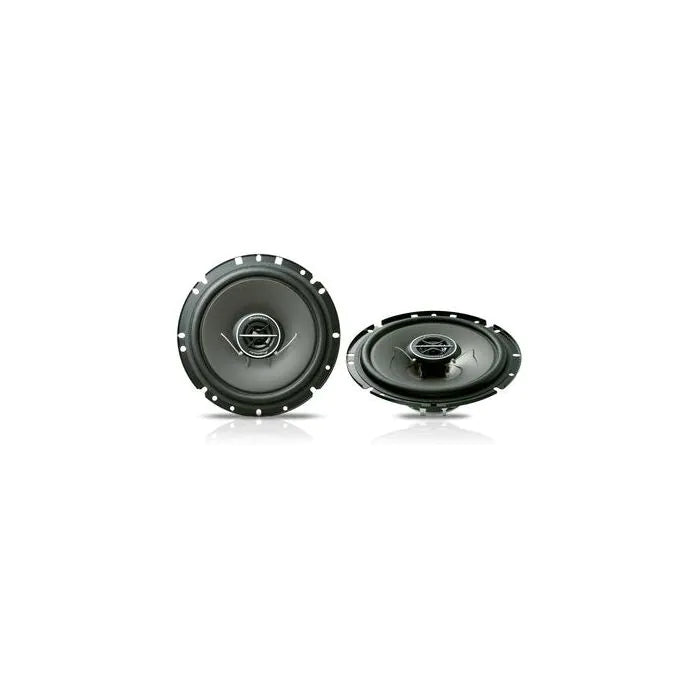 Pioneer TS-1702i - 17cm Custom Fit Speakers 170W