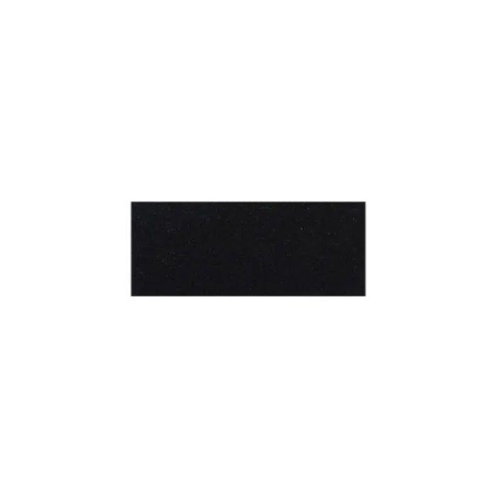 ACV - Acoustic Carpet - Black - 70cm x 140cm