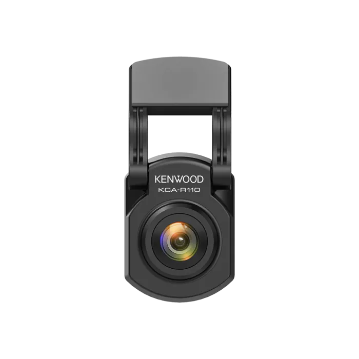 Kenwood KCA-R110 - Full HD Rear Camera IP67 Waterproof for to DRV-A510W or DRV-A310W