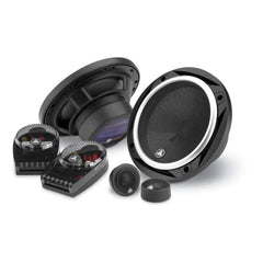 JL Audio C2-650 - 17cm 6.5" Component Car Speakers