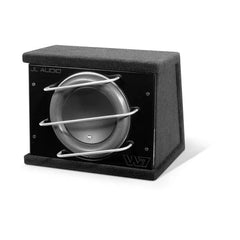 JL Audio CLS112RG-W7 ProWedge - 12" Sub in Sealed Enclosure