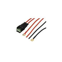 Autoleads G3-11 - Power Wiring Kit