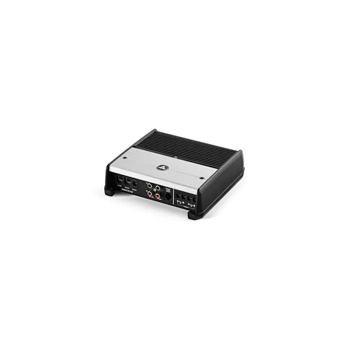 JL Audio XD200/2 - 2/1 Channel Bridgeable Car Amplifier