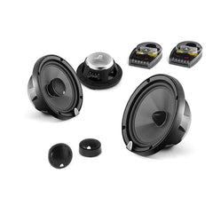 JL Audio C3-525 Convertible 5.25'' / 13 cm Component / Coaxial Speakers