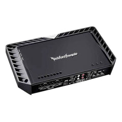 Rockford Fosgate Power T600-4 - Power Series 4 Channel Car Amplifier 600W