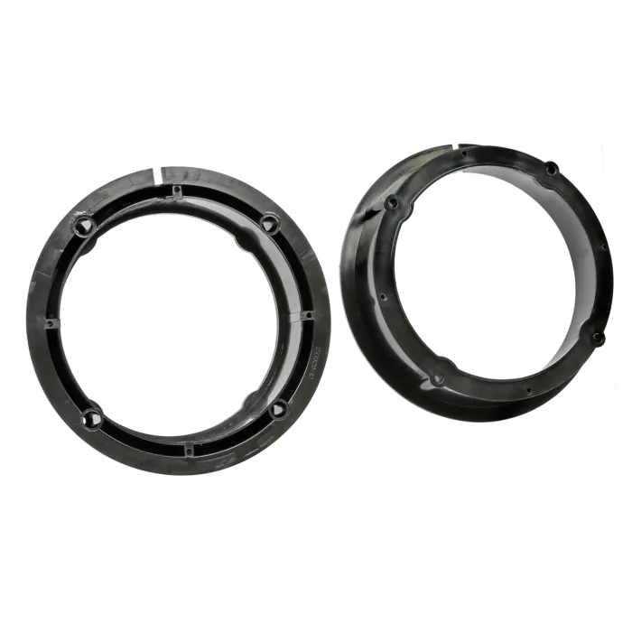 ACV 271320-12 VW Golf Mk4 Polo 9N/3 Beetle Bora Front/Rear Door 165mm Speaker Adaptor