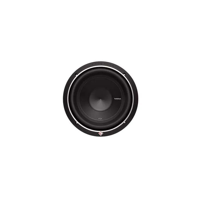 Rockford Fosgate Punch Series P3D2-10 - 10" P3 2-Ohm DVC Subwoofer