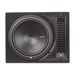 Rockford Fosgate Punch Series - P1-1X10 Single P1 10" Loaded Enclosure