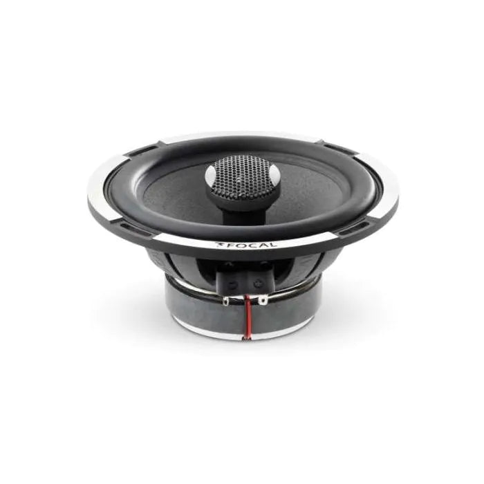 Focal PC165-LE - 17cm 6.5'' 2 - Way Car Coaxial Speakers 160W