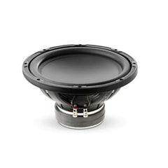 Focal SUBP30DB - 12" Car Subwoofer Dual 4 Ohm 600W